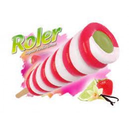 Ice cream Roler