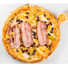 Mehiška pizza