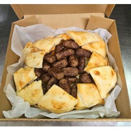 BOX Čevapčiči